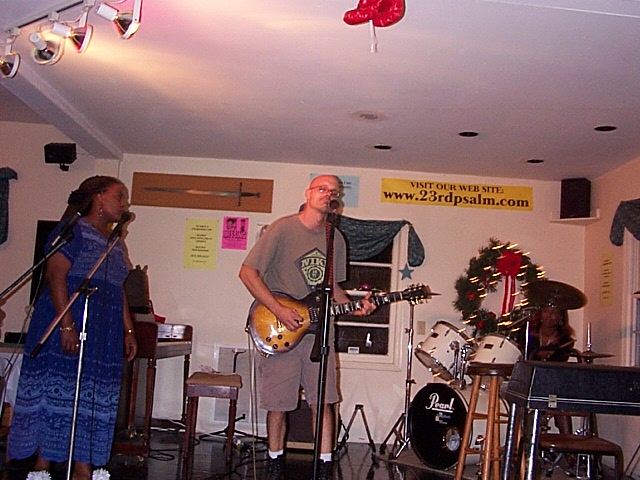 23rd Psalm 9-6-2003 9-31-18 PM